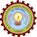 Logo of APJ Abdul Kalam University